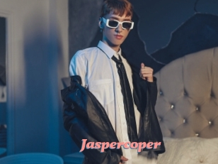 Jaspercoper