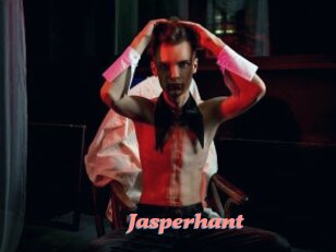 Jasperhant