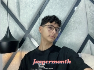 Jaspermonth