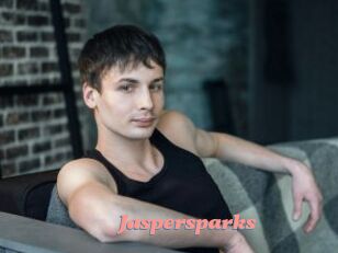 Jaspersparks