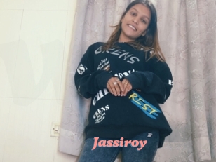 Jassiroy