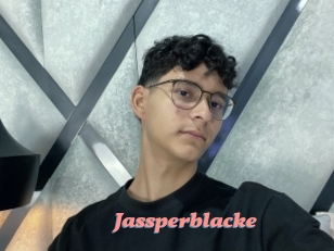 Jassperblacke