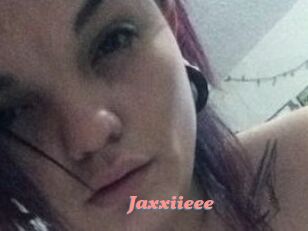 Jaxxiieee