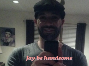 Jay_be_handsome