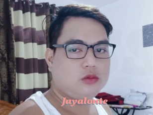 Jayalonte