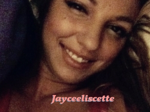 Jayceeliscette