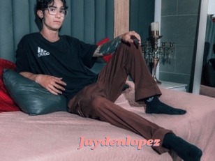 Jaydenlopez