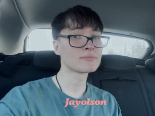 Jayolson