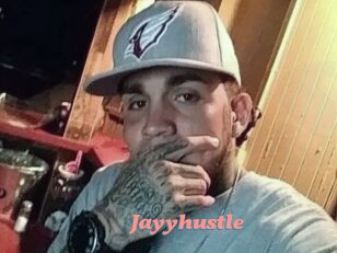 Jayyhustle