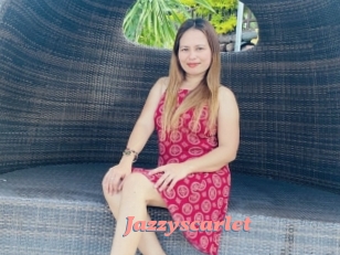 Jazzyscarlet