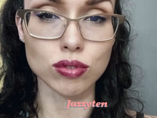 Jazzyten