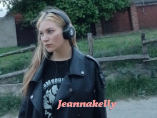 Jeannakelly