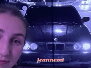 Jeannemi