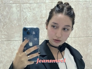 Jeansmeel