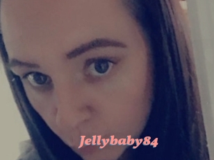 Jellybaby84