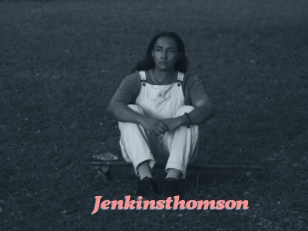 Jenkinsthomson