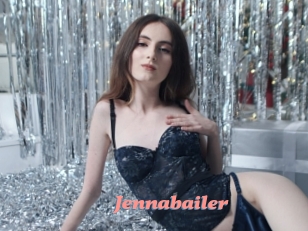 Jennabailer