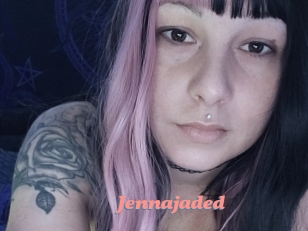 Jennajaded