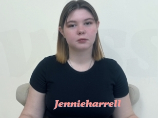 Jennieharrell