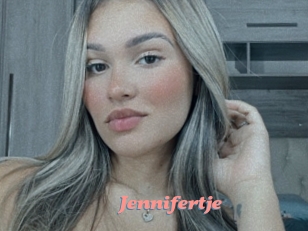 Jennifertje