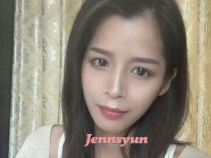 Jennsyun