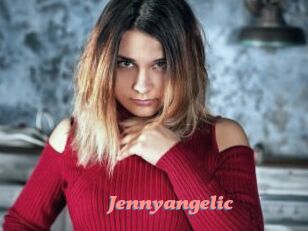 Jennyangelic