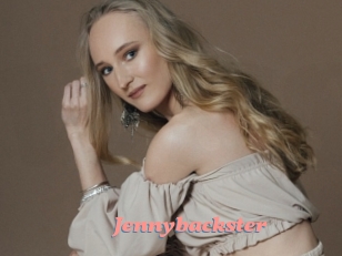 Jennybackster