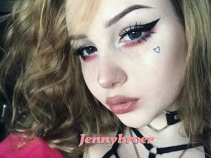 Jennybroer