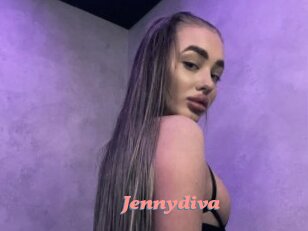 Jennydiva