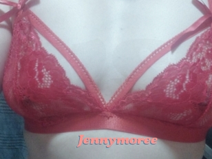 Jennymoree