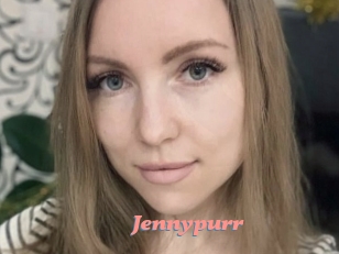 Jennypurr