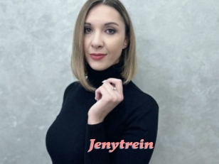 Jenytrein