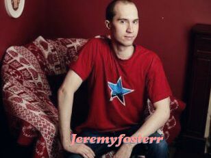 Jeremyfosterr