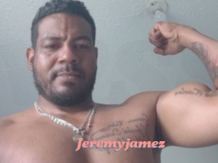 Jeremyjamez