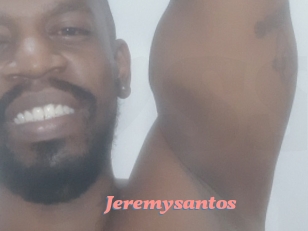 Jeremysantos