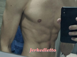 Jerkedletto