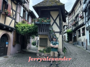 Jerryalexander