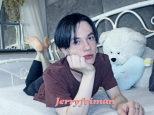 Jerryfriman