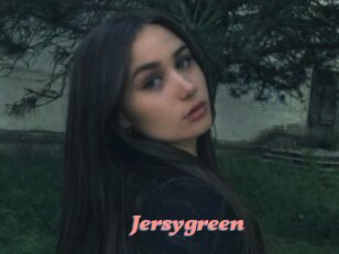 Jersygreen