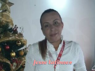 Jesse_latinsex