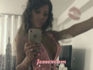 Jessexcam