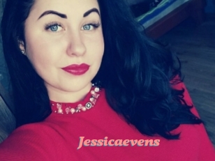 Jessicaevens