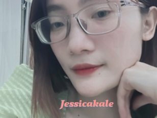 Jessicakale