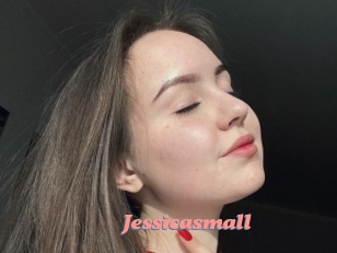 Jessicasmall