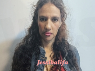 Jessikalifa