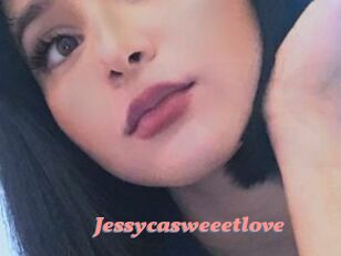 Jessycasweeetlove