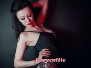 Jessycuttie