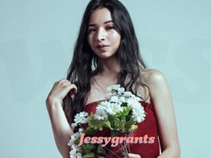 Jessygrants