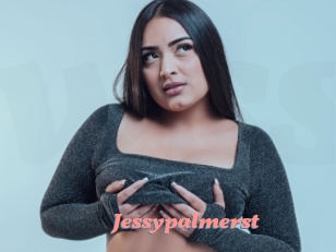 Jessypalmerst