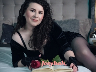 Jesykah